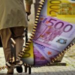 pension geld