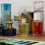 parfum en cosmetica