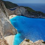 Zakynthos Griekenland