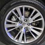lexus autowiel
