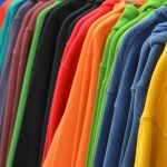 sweaters verschillende kleuren