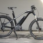 elektrische bike