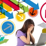 correctie stijgingen