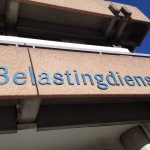 gebouw belastingdienst