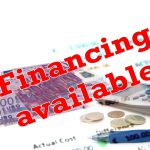 financieel ondersteuning