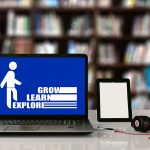 grow learn explore