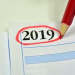 2019 agenda