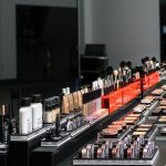 make up schoonheidsspecialiste