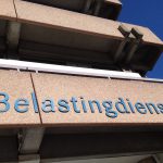 gebouw belastingdienst