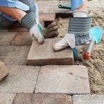 tegels leggen stratenmaker