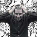 door de bomen het bos niet meer zien