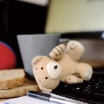 woon en werkverkeer thuiswerken