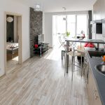 appartement in kantoorpand