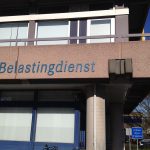 gebouw belastingdienst